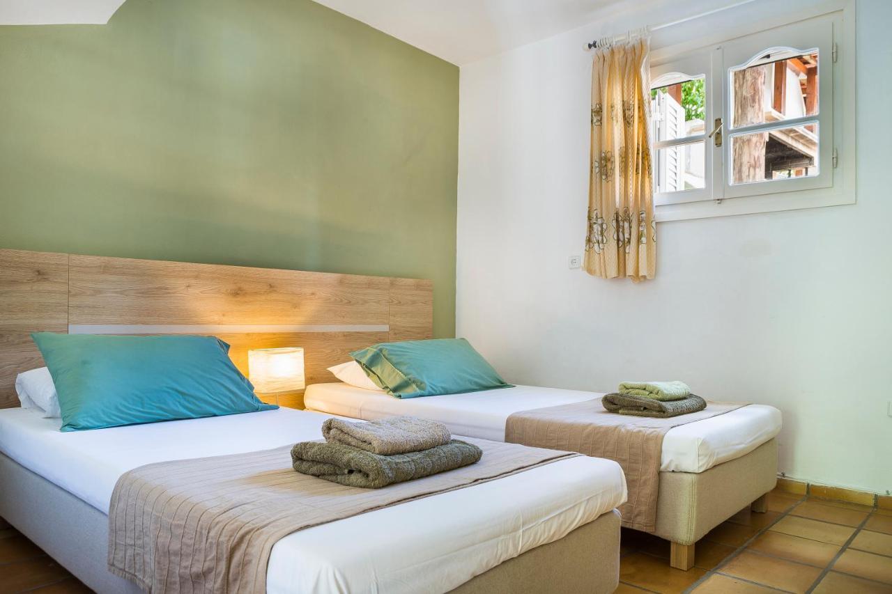 Bee'S Knees Retreat Villa Pesádha Eksteriør billede