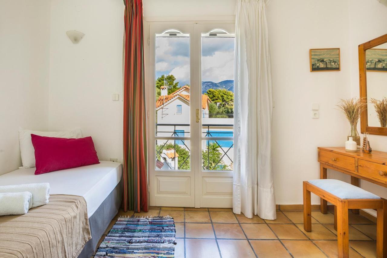 Bee'S Knees Retreat Villa Pesádha Eksteriør billede